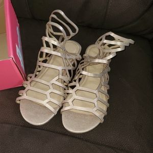 Charlotte Russe Flats